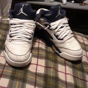 Jordan 5 low (trades)